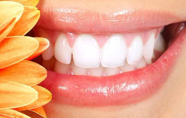 种植牙修复过程