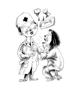 所有人都可以做种植牙吗