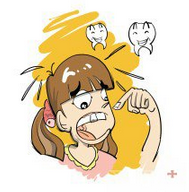 孩子补牙用什么材料好呢