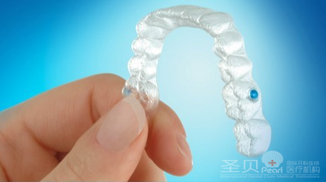 矫正牙齿价格