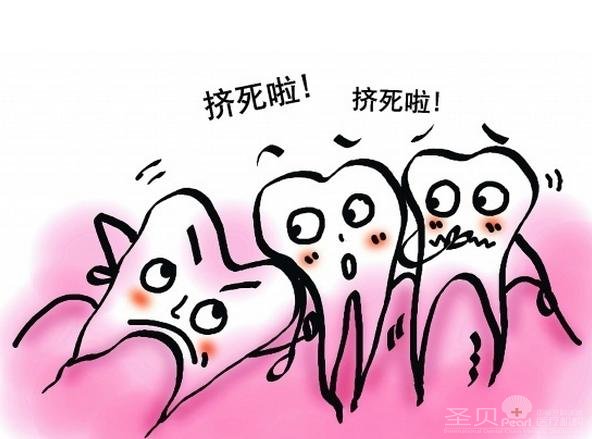 长智齿要怎么办