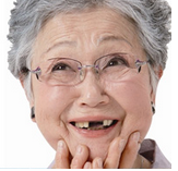多颗牙缺失怎么办