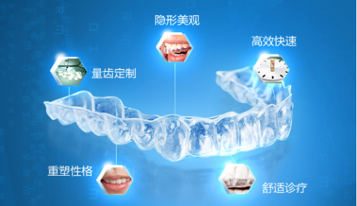 牙齿不齐该怎么办
